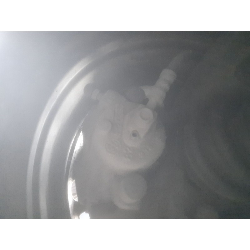 Recambio de pinza freno delantera derecha para seat ibiza iv sc (6j1, 6p5) 1.4 tdi referencia OEM IAM   
