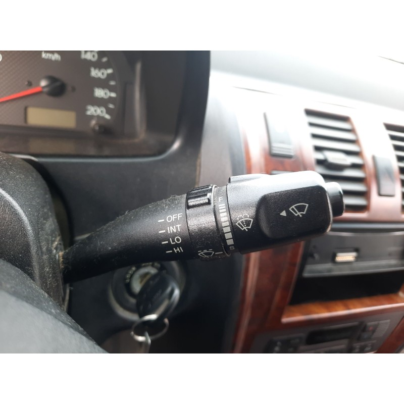 Recambio de mando limpia para hyundai terracan (hp) 2.9 crdi 4wd referencia OEM IAM   