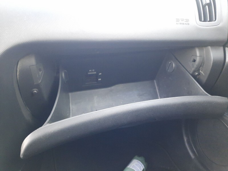 Recambio de guantera para kia cee´d hatchback (ed) 1.6 crdi 115 referencia OEM IAM 847601H010ED  