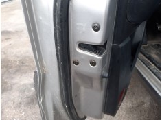 Recambio de cerradura puerta delantera izquierda para hyundai terracan (hp) 2.9 crdi 4wd referencia OEM IAM   