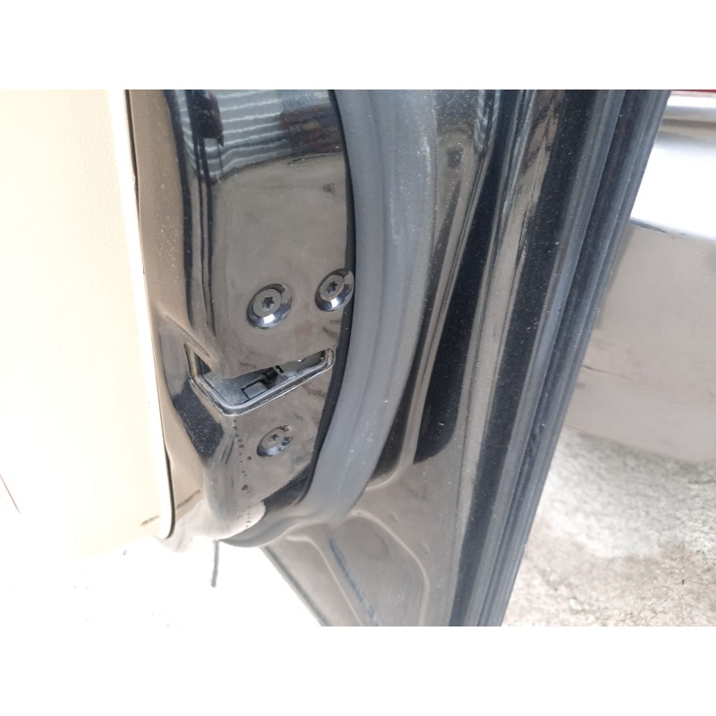 Recambio de cerradura puerta delantera derecha para ford mondeo iv sedán (ba7) 2.0 tdci referencia OEM IAM   