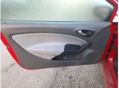 Recambio de elevalunas delantero izquierdo para seat ibiza iv sc (6j1, 6p5) 1.4 tdi referencia OEM IAM   