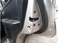 Recambio de cerradura puerta trasera derecha para hyundai terracan (hp) 2.9 crdi 4wd referencia OEM IAM   