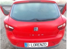 Recambio de porton trasero para seat ibiza iv sc (6j1, 6p5) 1.4 tdi referencia OEM IAM   
