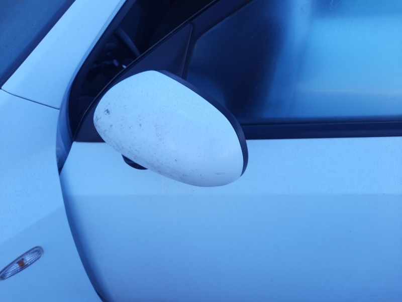 Recambio de retrovisor izquierdo para kia cee´d hatchback (ed) 1.6 crdi 115 referencia OEM IAM   