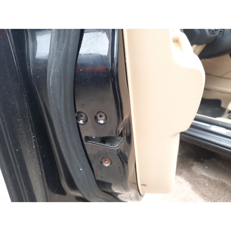 Recambio de cerradura puerta delantera izquierda para ford mondeo iv sedán (ba7) 2.0 tdci referencia OEM IAM   