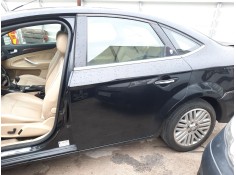 Recambio de puerta trasera izquierda para ford mondeo iv sedán (ba7) 2.0 tdci referencia OEM IAM   