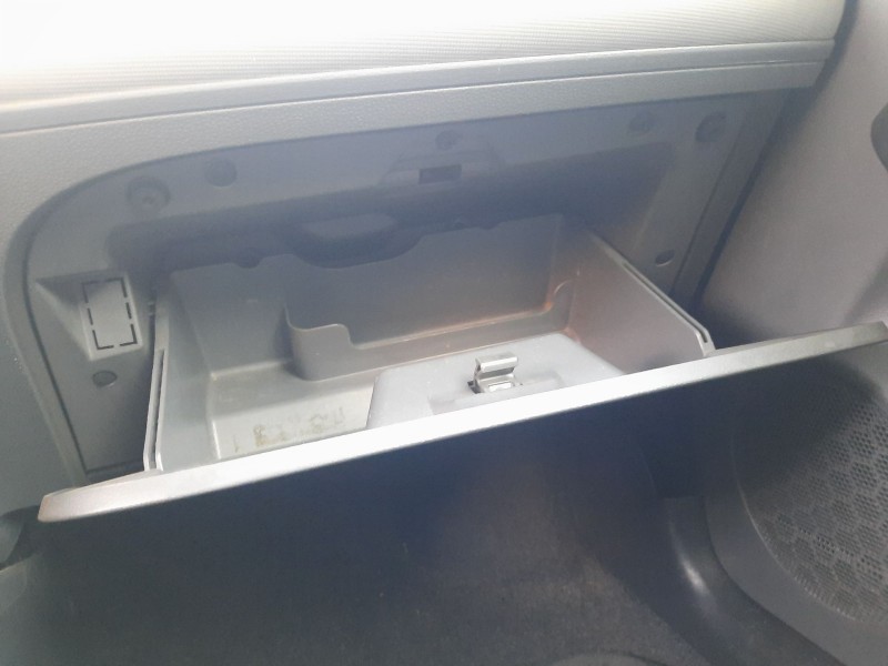 Recambio de guantera para seat ibiza iv sc (6j1, 6p5) 1.4 tdi referencia OEM IAM   