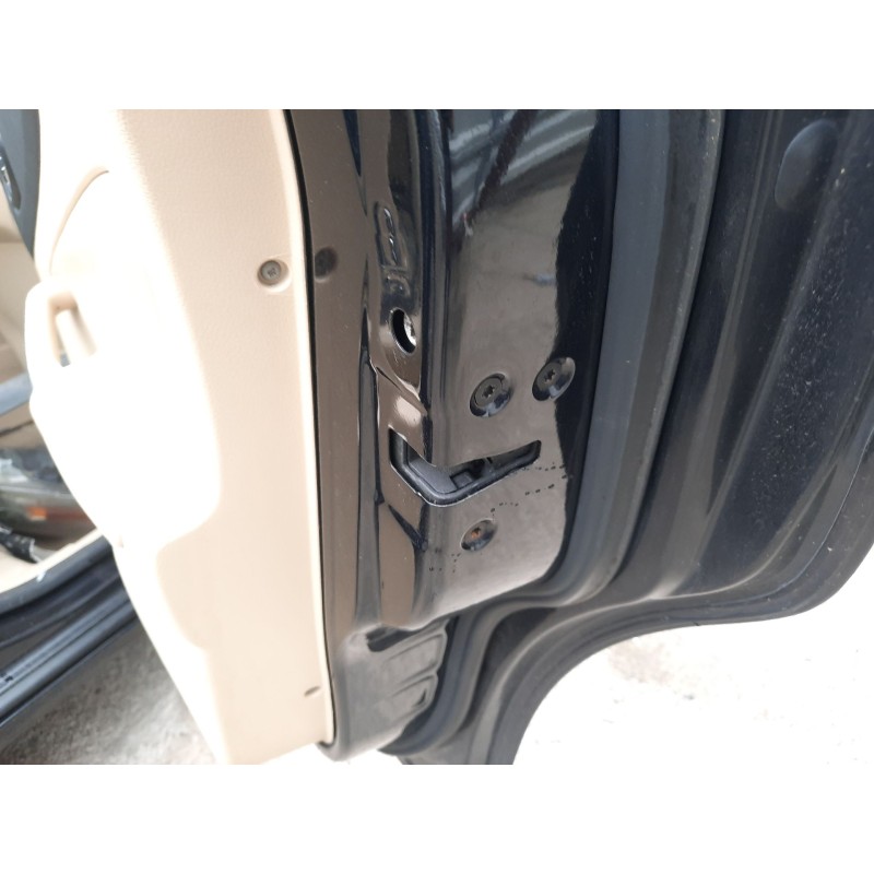 Recambio de cerradura puerta trasera derecha para ford mondeo iv sedán (ba7) 2.0 tdci referencia OEM IAM   