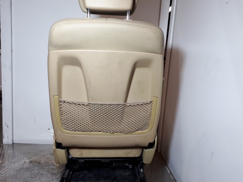 Recambio de juego asientos completo para mercedes-benz clase r (w251) 320 cdi (251.022) referencia OEM IAM   