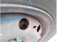 Recambio de puente trasero para seat ibiza iv sc (6j1, 6p5) 1.4 tdi referencia OEM IAM    2