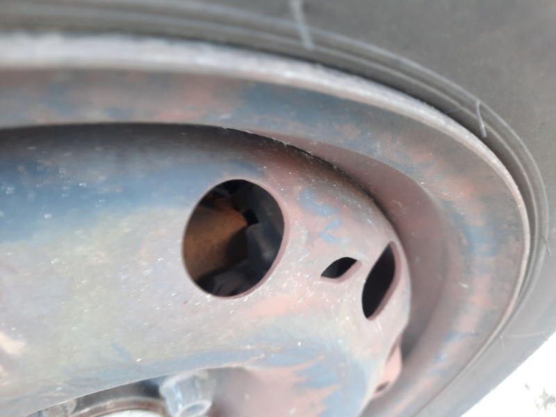 Recambio de puente trasero para seat ibiza iv sc (6j1, 6p5) 1.4 tdi referencia OEM IAM   