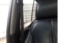 Recambio de cinturon seguridad delantero derecho para hyundai terracan (hp) 2.9 crdi 4wd referencia OEM IAM   