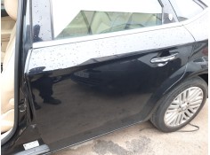 Recambio de puerta trasera izquierda para ford mondeo iv sedán (ba7) 2.0 tdci referencia OEM IAM    2