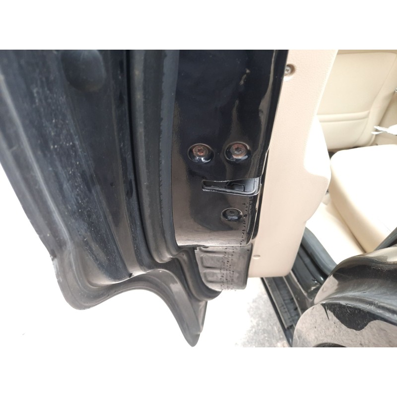 Recambio de cerradura puerta trasera izquierda para ford mondeo iv sedán (ba7) 2.0 tdci referencia OEM IAM   