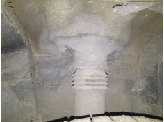 Recambio de amortiguador trasero derecho para kia cee´d hatchback (ed) 1.6 crdi 115 referencia OEM IAM   