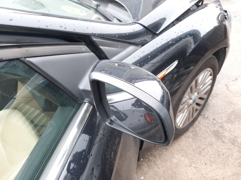 Recambio de retrovisor derecho para ford mondeo iv sedán (ba7) 2.0 tdci referencia OEM IAM   
