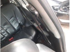Recambio de cinturon seguridad delantero izquierdo para hyundai terracan (hp) 2.9 crdi 4wd referencia OEM IAM   