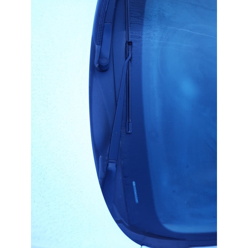 Recambio de motor limpia delantero para kia cee´d hatchback (ed) 1.6 crdi 115 referencia OEM IAM 981001H000  