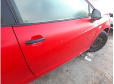 Recambio de puerta delantera derecha para seat ibiza iv sc (6j1, 6p5) 1.4 tdi referencia OEM IAM   