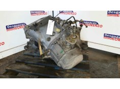 Recambio de caja cambios para peugeot 206 berlina xt referencia OEM IAM 20DL72  
