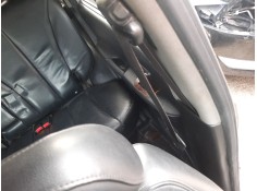 Recambio de cinturon seguridad delantero izquierdo para hyundai terracan (hp) 2.9 crdi 4wd referencia OEM IAM    2