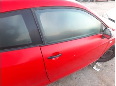 Recambio de puerta delantera derecha para seat ibiza iv sc (6j1, 6p5) 1.4 tdi referencia OEM IAM    2