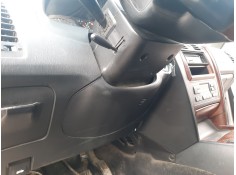 Recambio de columna direccion para hyundai terracan (hp) 2.9 crdi 4wd referencia OEM IAM   