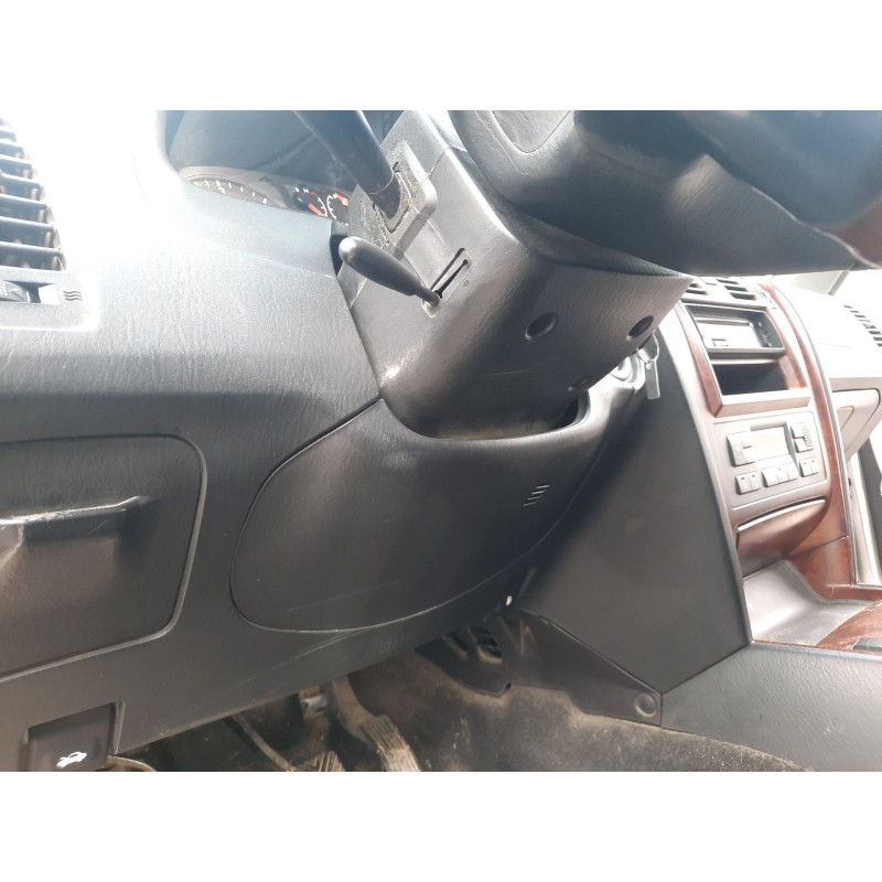 Recambio de columna direccion para hyundai terracan (hp) 2.9 crdi 4wd referencia OEM IAM   