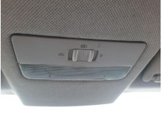 Recambio de luz interior para seat ibiza iv sc (6j1, 6p5) 1.4 tdi referencia OEM IAM   