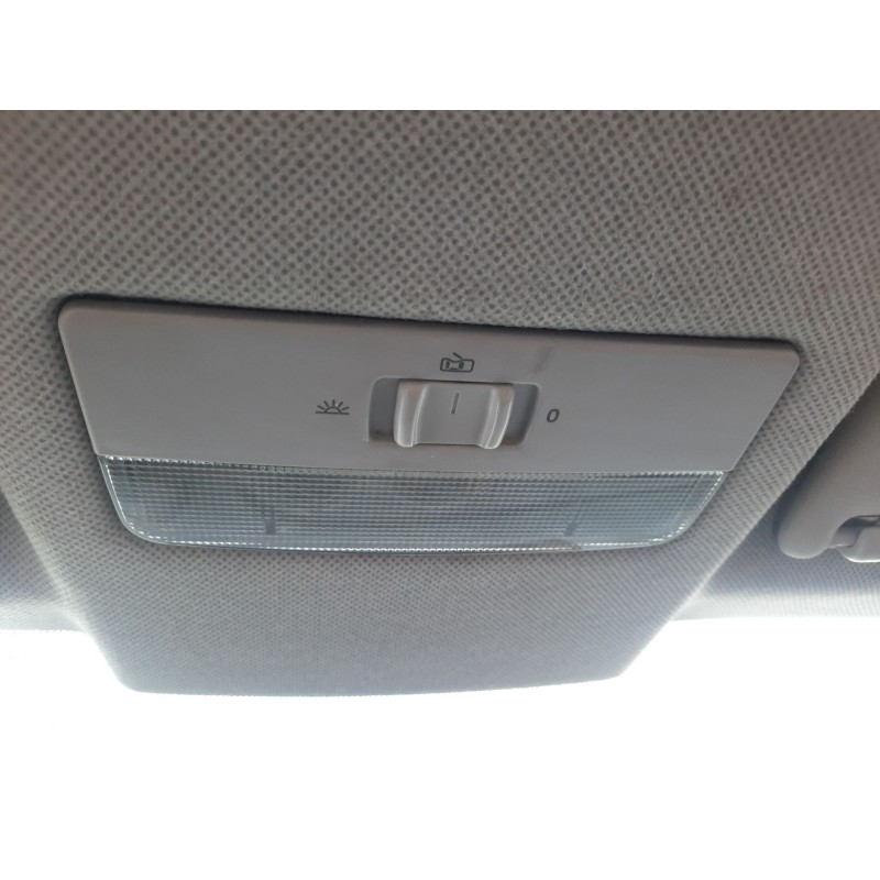 Recambio de luz interior para seat ibiza iv sc (6j1, 6p5) 1.4 tdi referencia OEM IAM   