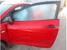 Recambio de puerta delantera izquierda para seat ibiza iv sc (6j1, 6p5) 1.4 tdi referencia OEM IAM   