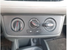 Recambio de mando calefaccion / aire acondicionado para seat ibiza iv sc (6j1, 6p5) 1.4 tdi referencia OEM IAM   