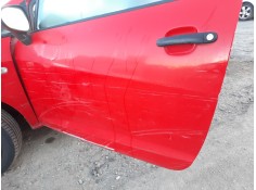 Recambio de puerta delantera izquierda para seat ibiza iv sc (6j1, 6p5) 1.4 tdi referencia OEM IAM    2