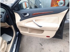 Recambio de elevalunas delantero derecho para ford mondeo iv sedán (ba7) 2.0 tdci referencia OEM IAM   