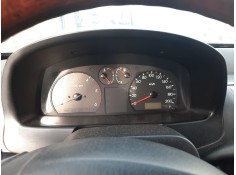 Recambio de cuadro instrumentos para hyundai terracan (hp) 2.9 crdi 4wd referencia OEM IAM   