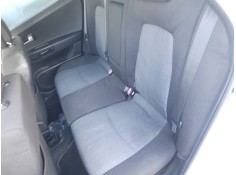 Recambio de asientos traseros para kia cee´d hatchback (ed) 1.6 crdi 115 referencia OEM IAM   