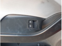 Recambio de mando elevalunas delantero izquierdo para seat ibiza iv sc (6j1, 6p5) 1.4 tdi referencia OEM IAM   