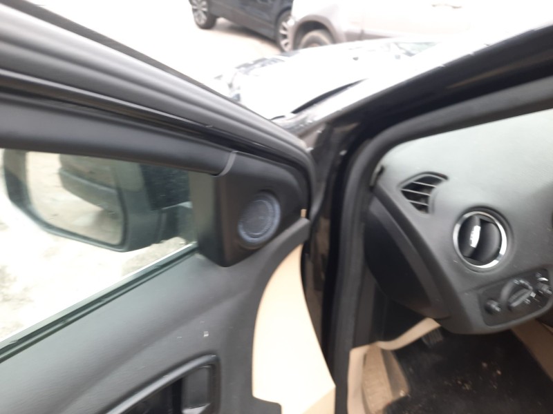 Recambio de retrovisor izquierdo para ford mondeo iv sedán (ba7) 2.0 tdci referencia OEM IAM   
