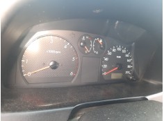 Recambio de cuadro instrumentos para hyundai terracan (hp) 2.9 crdi 4wd referencia OEM IAM    2