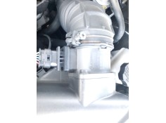 Recambio de caudalimetro para kia cee´d hatchback (ed) 1.6 crdi 115 referencia OEM IAM   