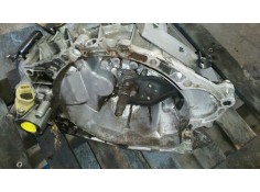 Recambio de caja cambios para peugeot 206 berlina xt referencia OEM IAM 20DL72   2