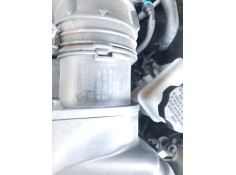 Recambio de caudalimetro para kia cee´d hatchback (ed) 1.6 crdi 115 referencia OEM IAM    2