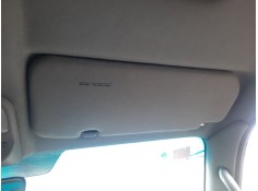 Recambio de parasol derecho para hyundai terracan (hp) 2.9 crdi 4wd referencia OEM IAM   