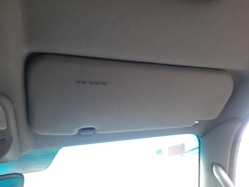 Recambio de parasol derecho para hyundai terracan (hp) 2.9 crdi 4wd referencia OEM IAM   