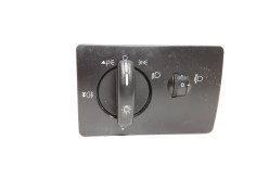 Recambio de mando luces para ford focus berlina (cap) ambiente (d) referencia OEM IAM 4M5T13A024LA