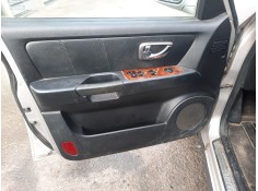 Recambio de elevalunas delantero izquierdo para hyundai terracan (hp) 2.9 crdi 4wd referencia OEM IAM   