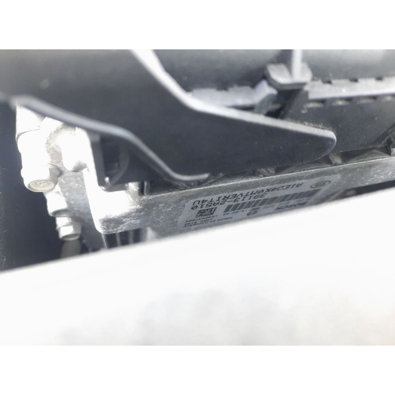 Recambio de centralita motor uce para kia cee´d hatchback (ed) 1.6 crdi 115 referencia OEM IAM   