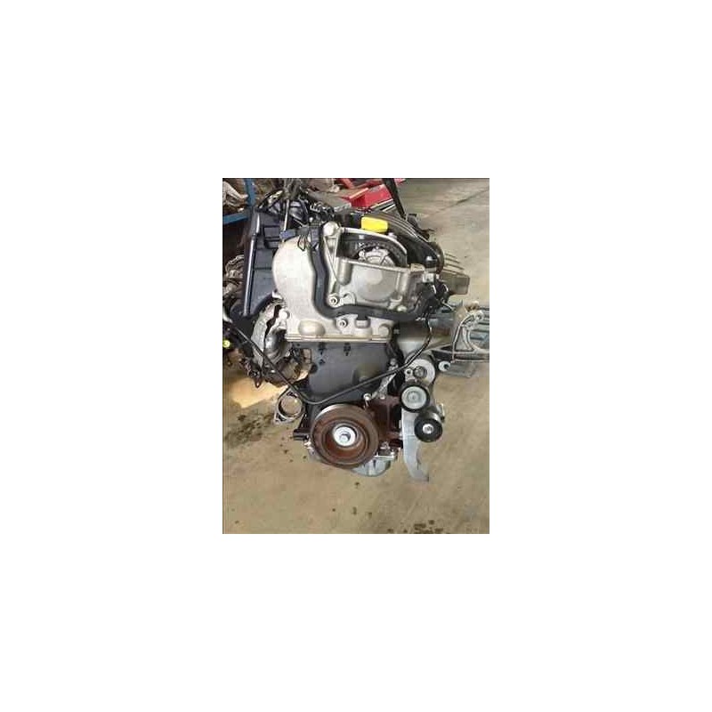 Recambio de motor completo para renault laguna ii (bg0) 1.8 cat referencia OEM IAM F4P770  