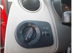 Recambio de mando luces para seat ibiza iv sc (6j1, 6p5) 1.4 tdi referencia OEM IAM   